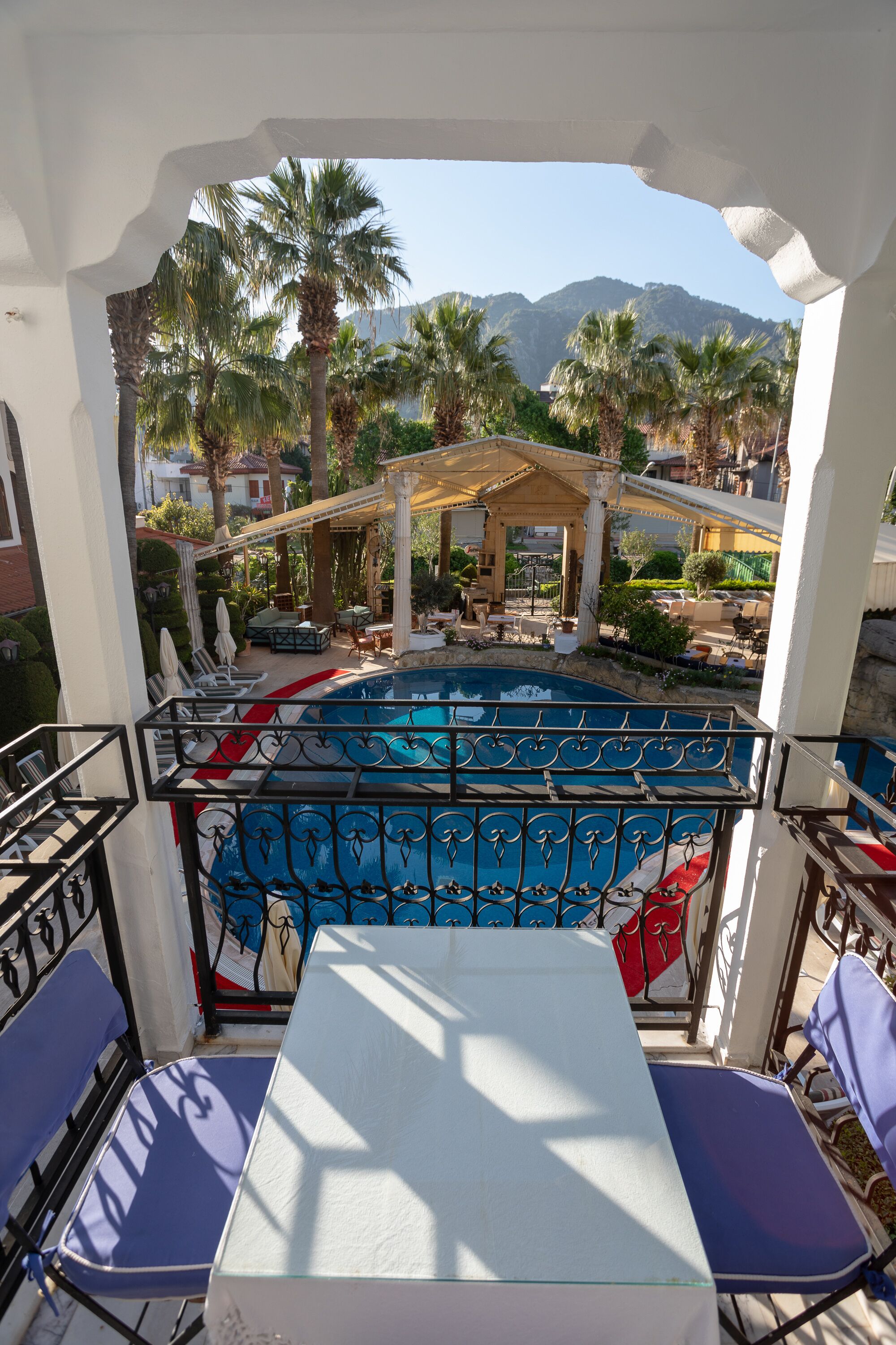 Photo - Mitos Apartments