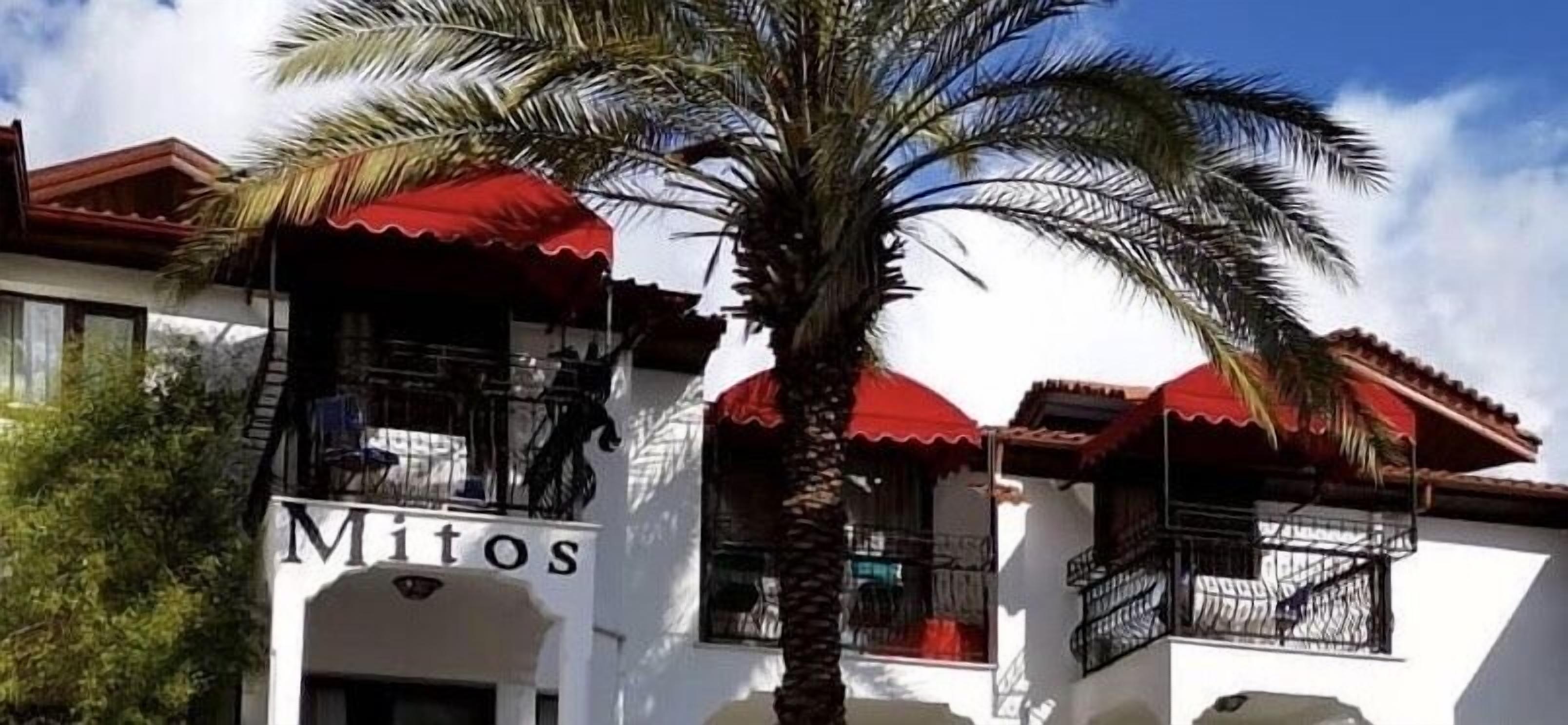 Photo - Mitos Apartments