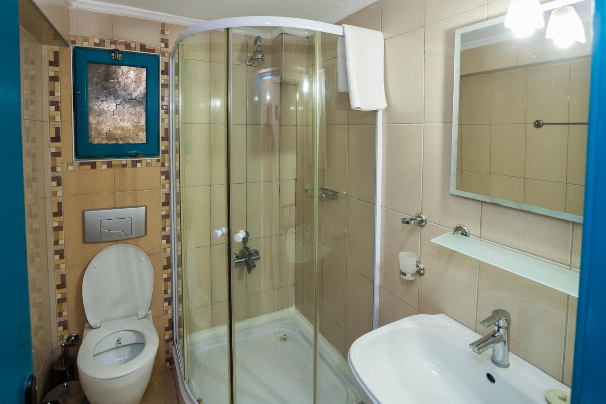 Photo - Mitos Apartments