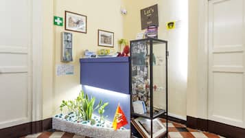 Recepción