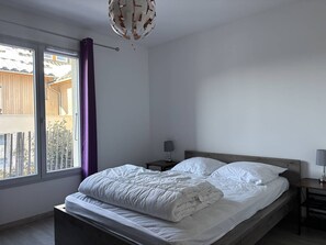 2 habitaciones y internet 