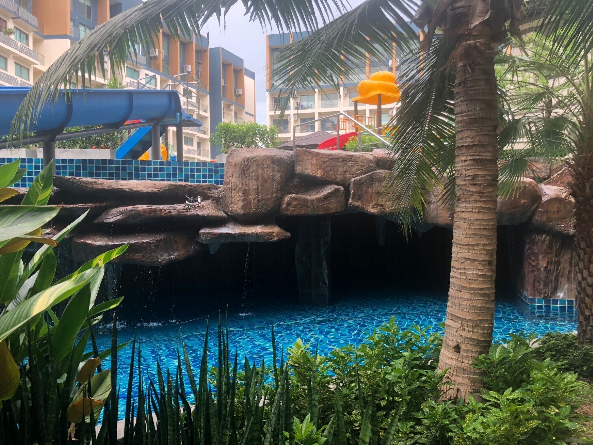 Studio | Pool | Outdoor pool