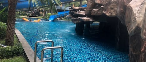 Studio | Pool | Outdoor pool