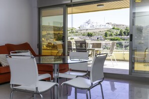 Dining - Big Terrace Apartment Cullera (Cullera)