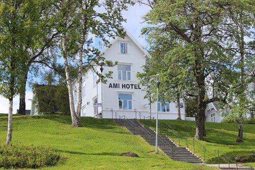 Ami hotel