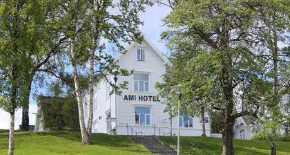 Ami hotel