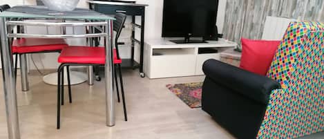 Smart TV