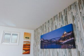 Interior - House Romantic, II. (Porto)