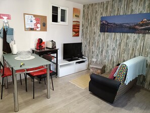 Smart TV - House Romantic, II. (Porto)