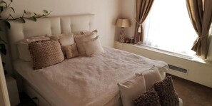 1 bedroom, WiFi - Serviced apartment well furnished  (London)