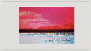 Yksityiskohta sisätiloista