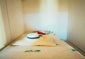 2 bedrooms