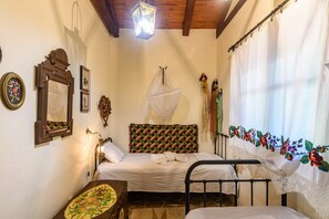 2 Schlafzimmer, Bügeleisen/Bügelbrett, Reisekinderbett, WLAN