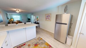 Condo, 1 Bedroom | Interior - Venus 308 overlooking pool Easy Beach Access by RedAwning (Fort Walton Beach)