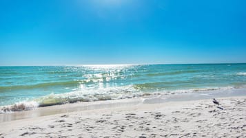 Appartamento, 1 camera da letto | Spiaggia