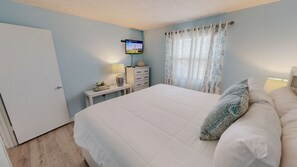 Condo, 1 Bedroom