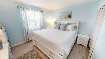 Condo, 1 quarto | 1 quarto, ferros/tábuas de passar roupa, Wi-Fi de cortesia