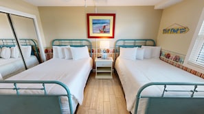 Condo, 2 Bedrooms
