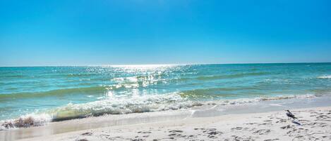 Condo, 1 Bedroom | Beach