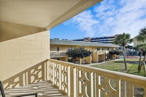 Condo, 1 quarto | Área da propriedade