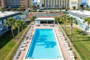 Condo, 2 Bedrooms | Pool