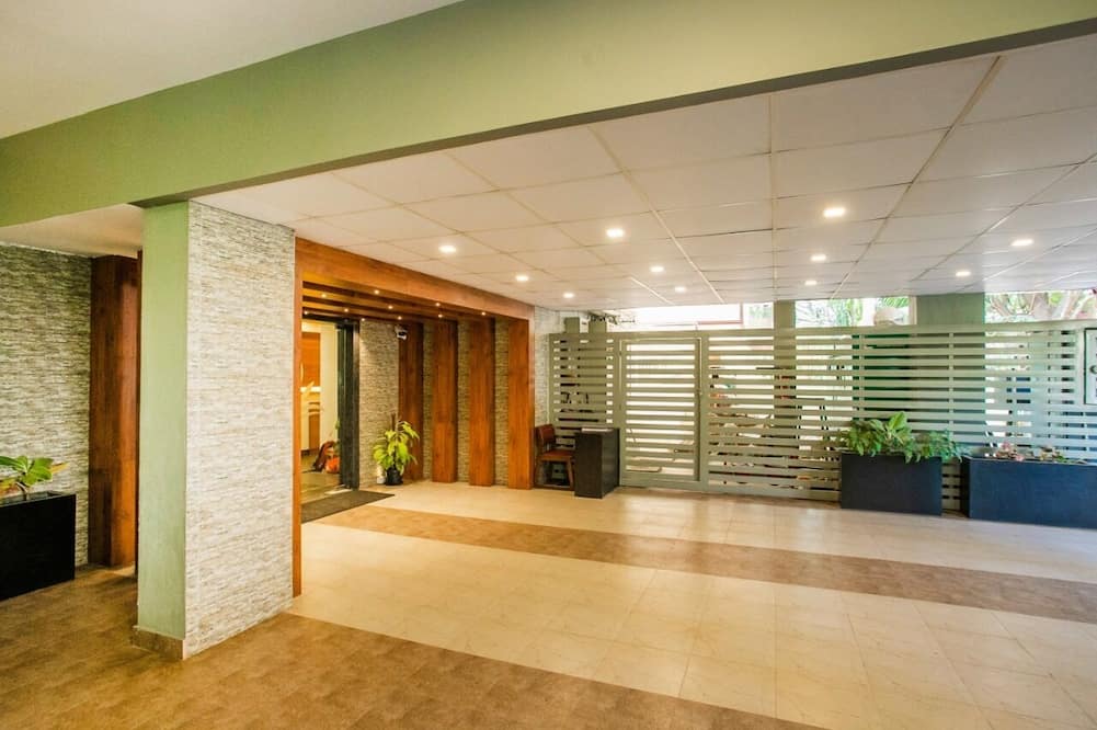 Hotel DBrooks