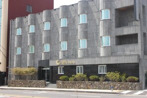 Exterior - The Ozen (Jeju City)