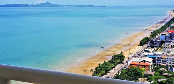 Studio | Plage | Sur la plage