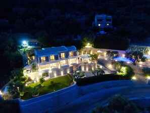 Exterior - Villa Athiri Corfu with Private Pool  (Corfu)