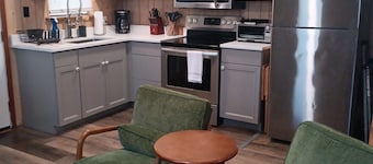 HOUSEBOAT FOR RENT- Venice Marina- The “Get Reel”- JUST RENOVATED!