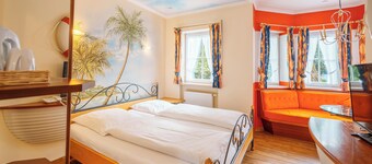 König Ludwig Designhotel