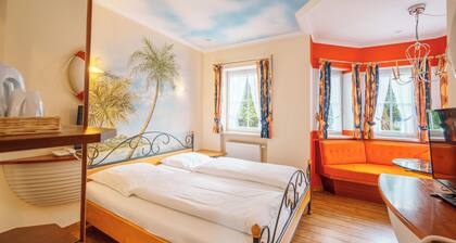 König Ludwig Designhotel