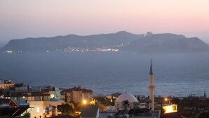 شرفة/رواق
