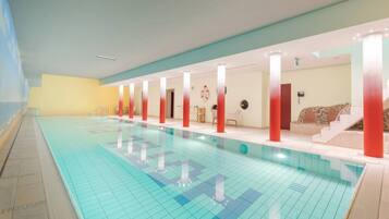Inomhuspool