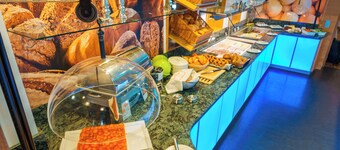 Bavaria Lifestyle Hotel