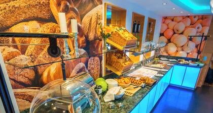 Bavaria Lifestyle Hotel