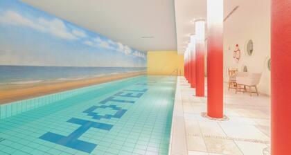 Bavaria Lifestyle Hotel