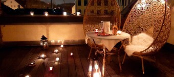 Bavaria Lifestyle Hotel
