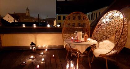 Bavaria Lifestyle Hotel
