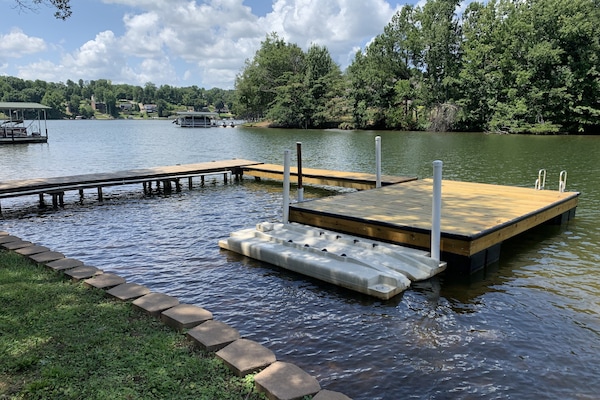 Lake