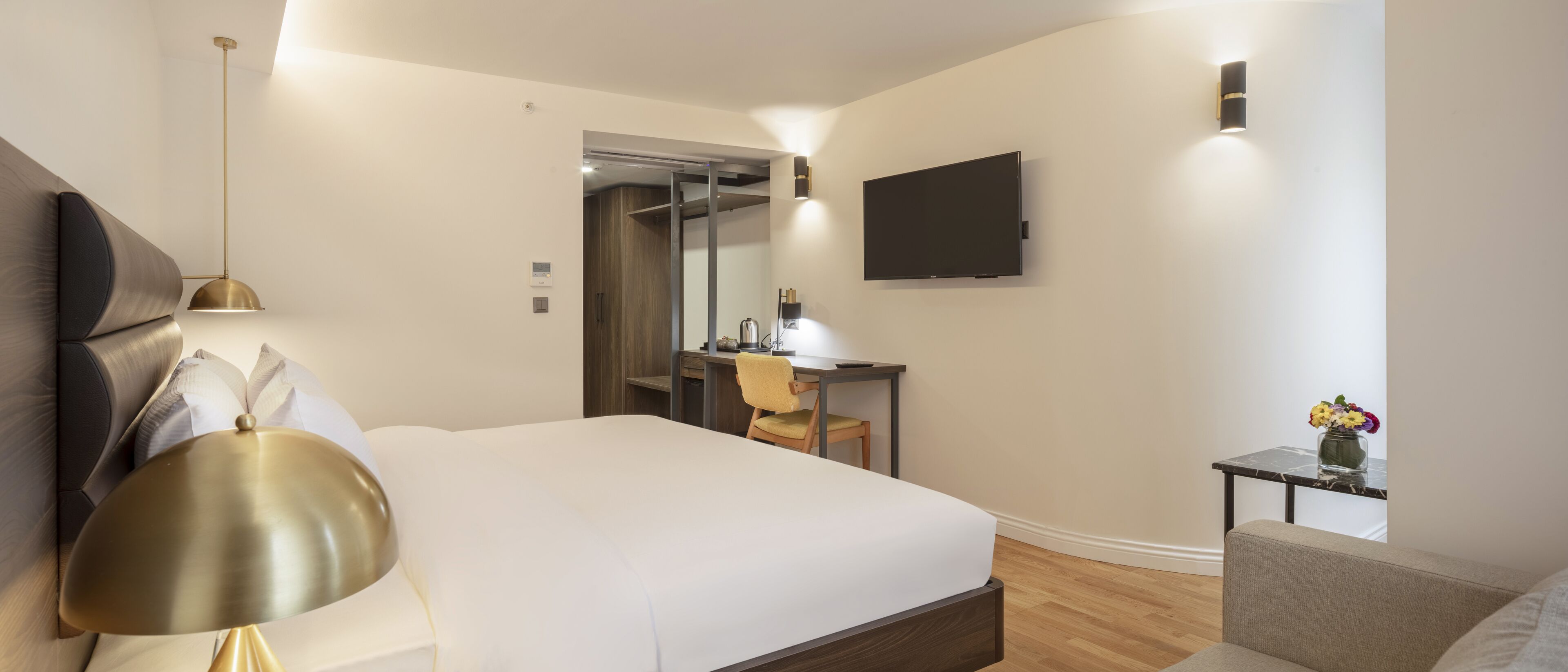 Foto - The Rooms Nisantasi