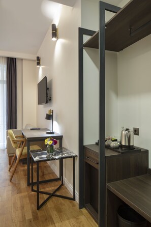 Servicio a la habitación