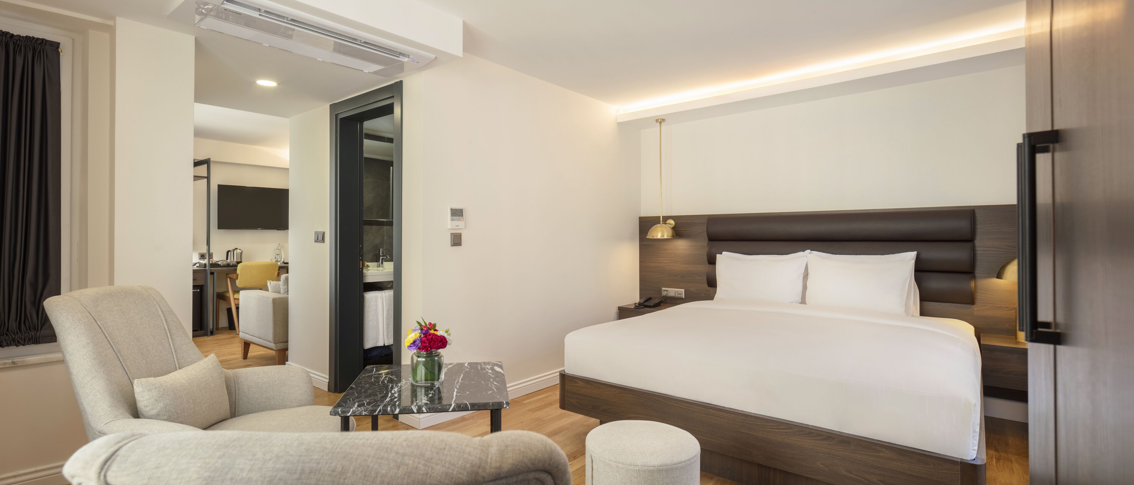 Foto - The Rooms Nisantasi