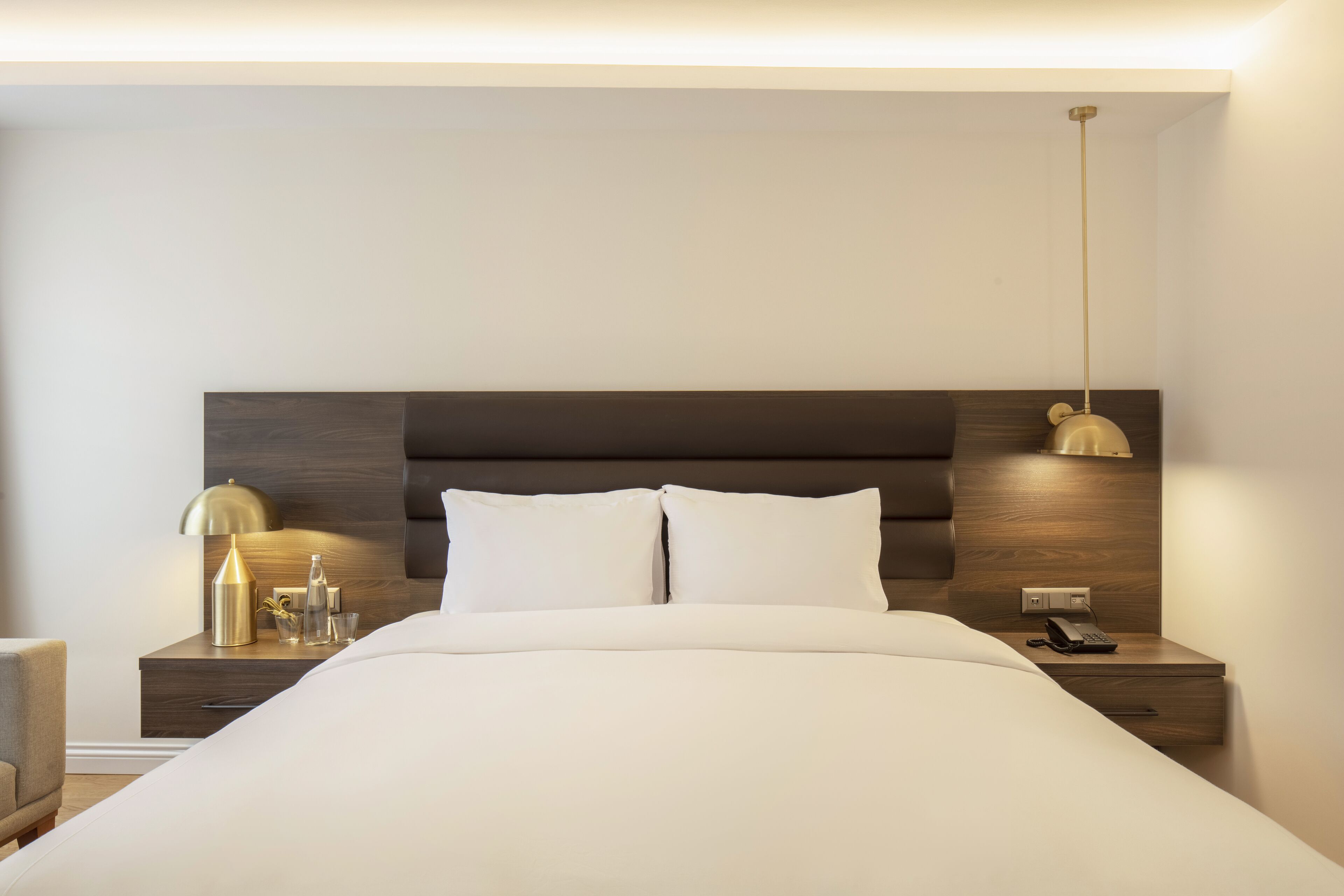 Foto - The Rooms Nisantasi