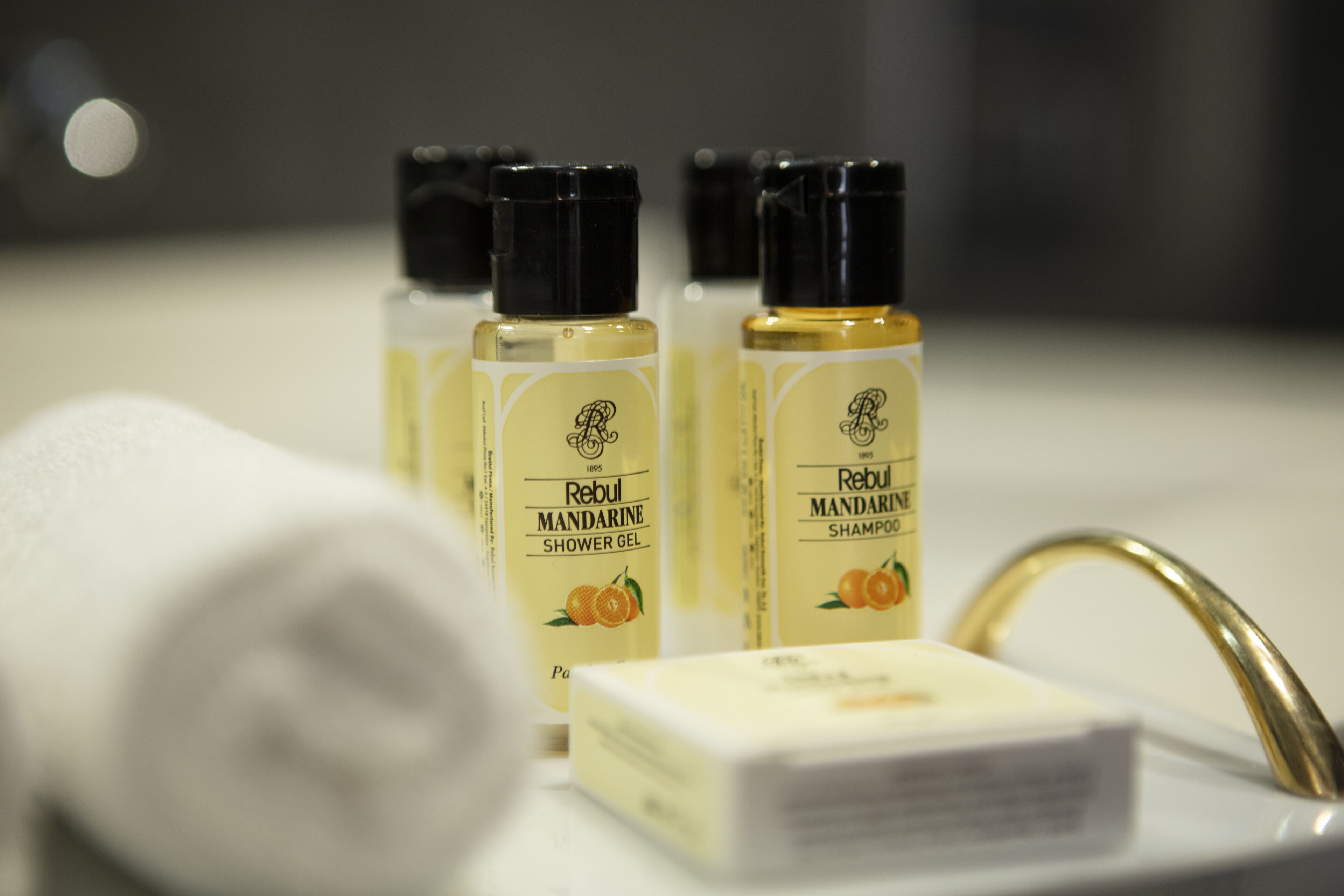 Foto - The Rooms Nisantasi