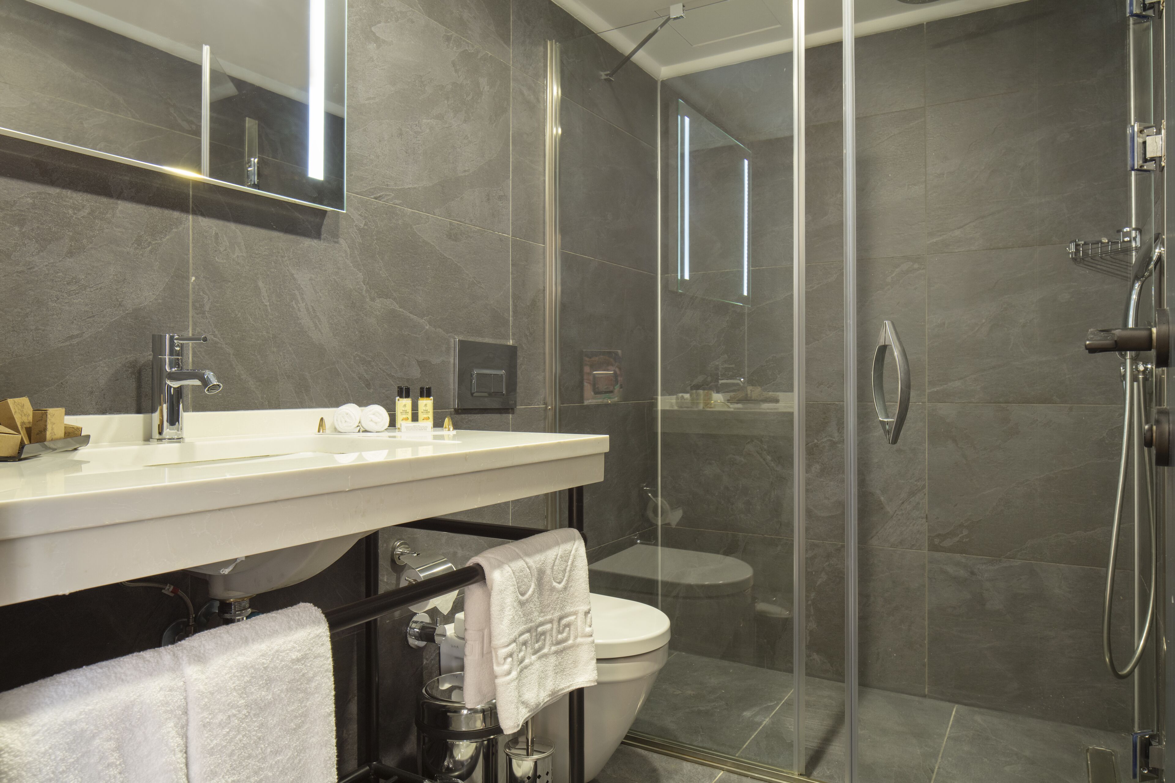 Foto - The Rooms Nisantasi