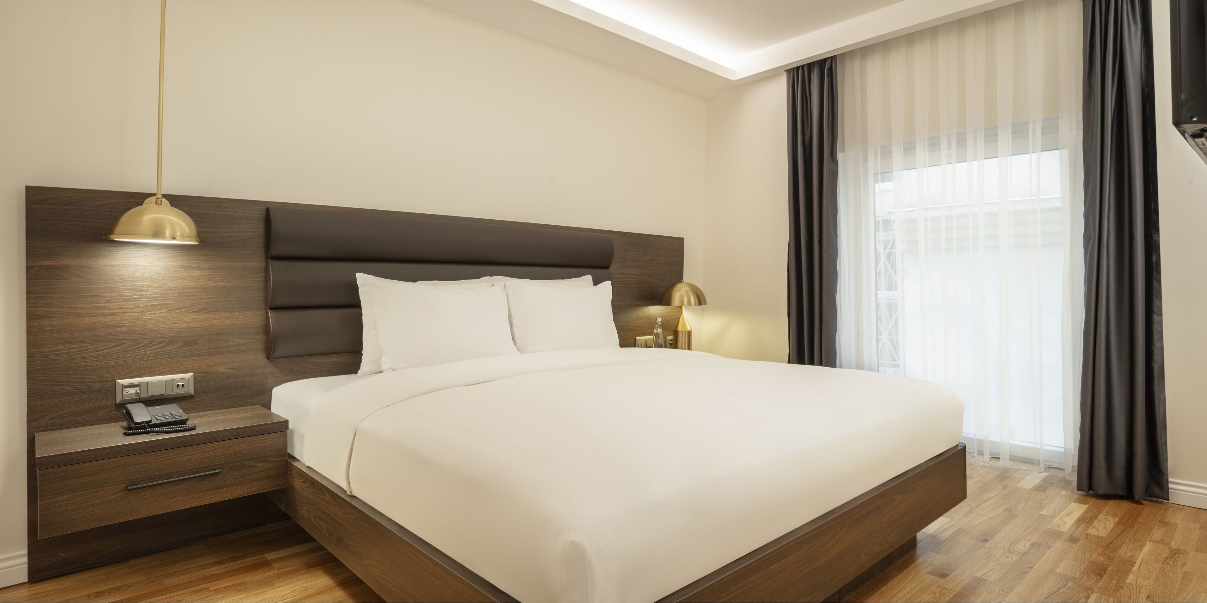 Foto - The Rooms Nisantasi