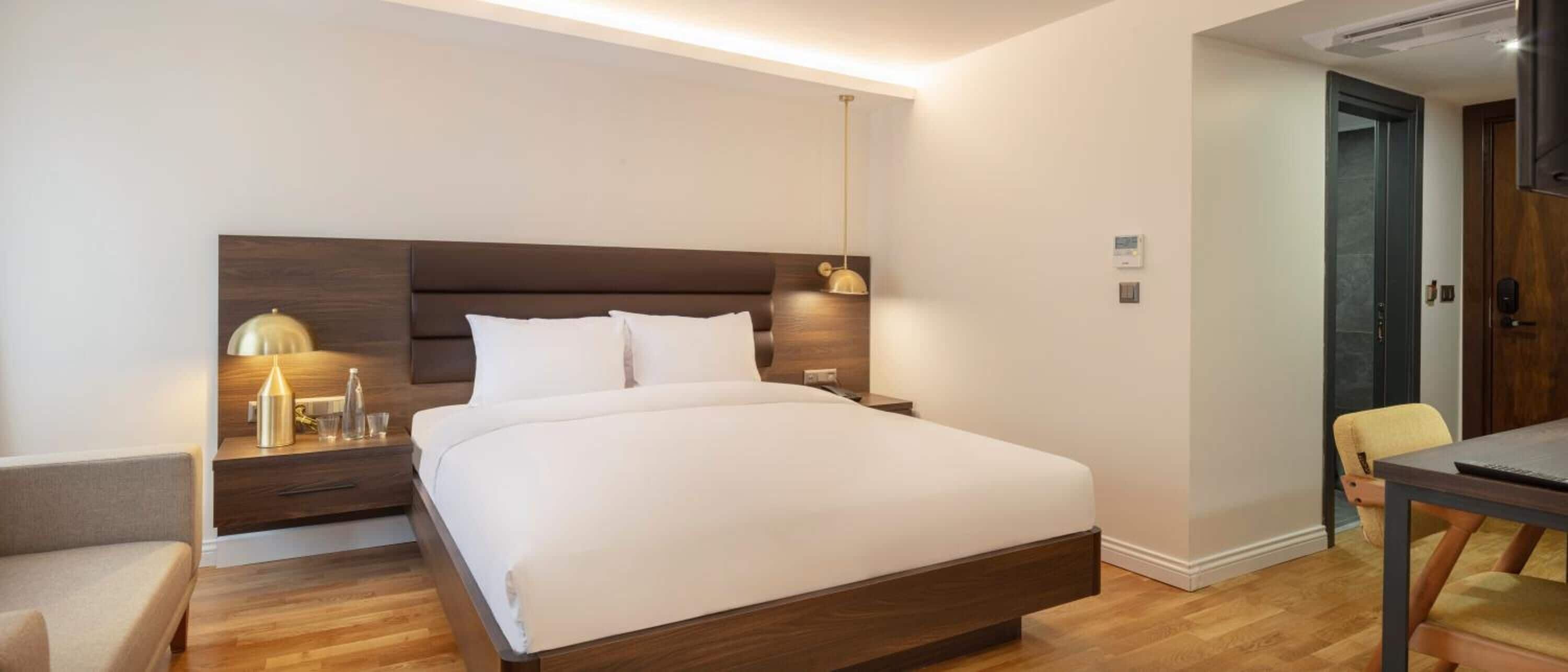 Photo - The Rooms Nisantasi