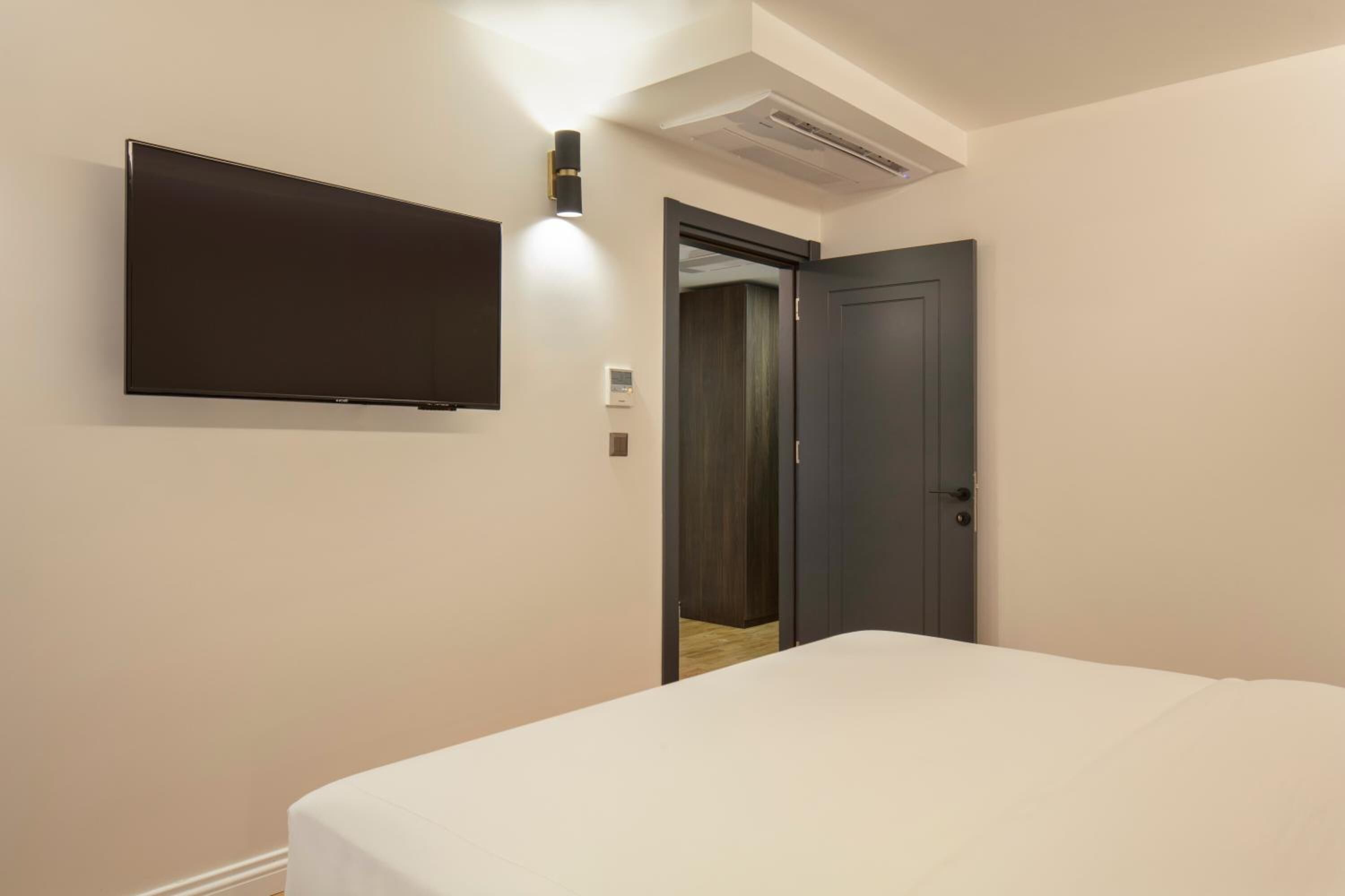 Foto - The Rooms Nisantasi