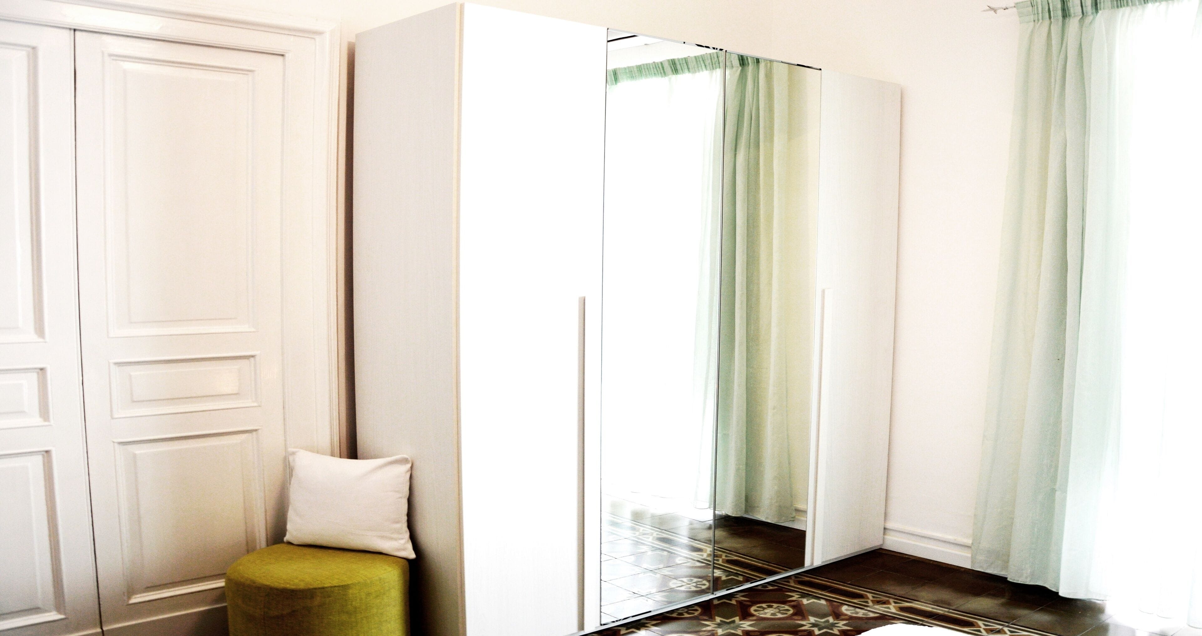 Deluxe-Doppelzimmer, Balkon (Giglio - Private external bathroom) | Daunenbettdecken, Minibar, individuell dekoriert